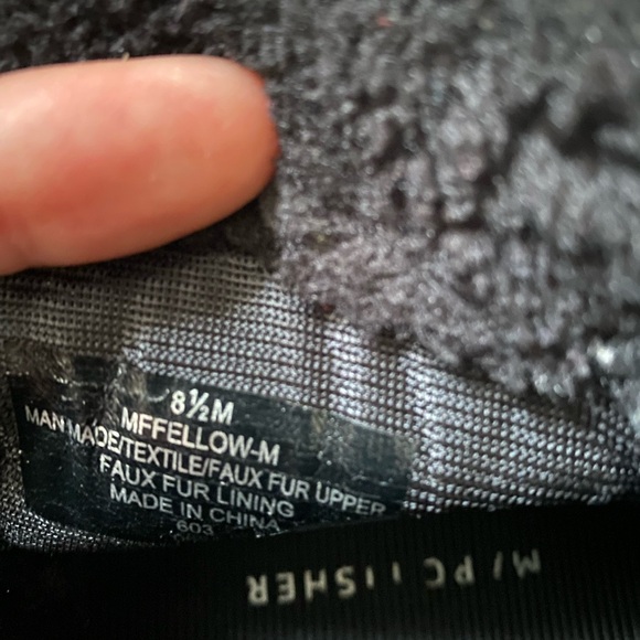 Hi top sneakers - Picture 6 of 6